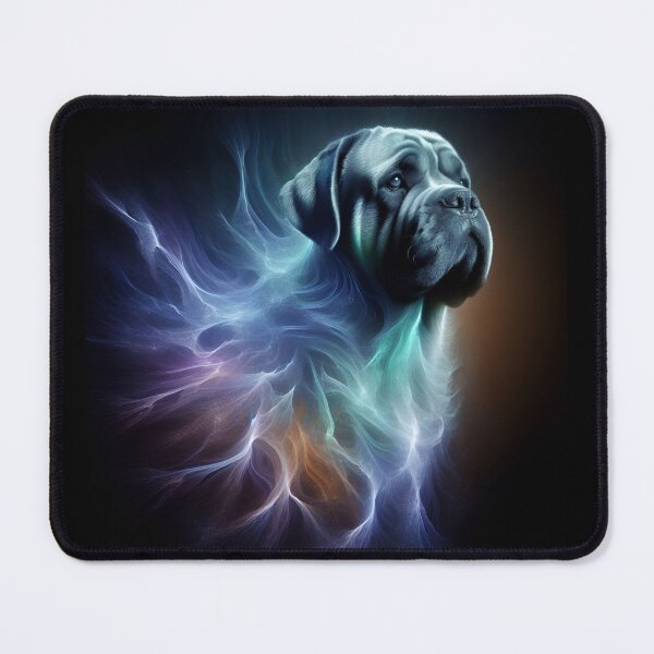 Item preview, Radiant French Mastiff Fusion designed and sold by PawspectCreate.