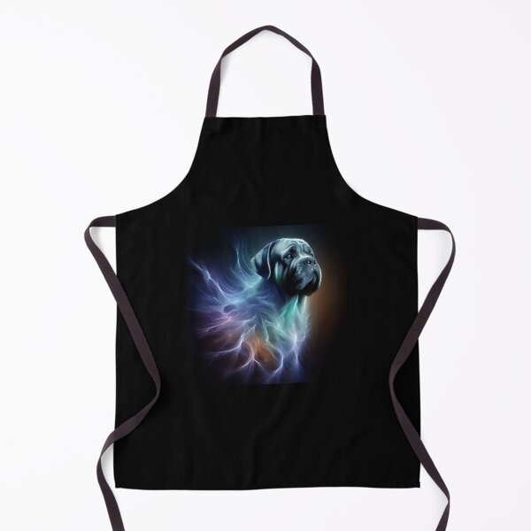 Item preview, Radiant French Mastiff Fusion designed and sold by PawspectCreate.