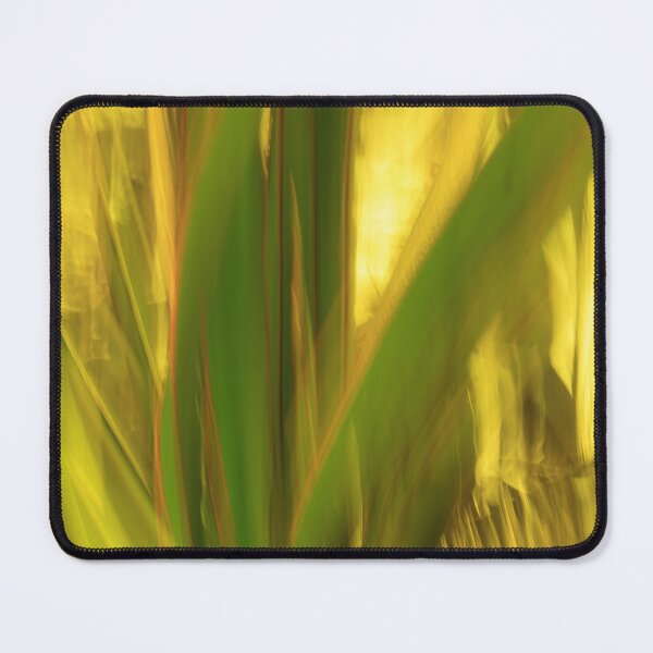 Item preview, Glowing Gold Leaves and Lines designed and sold by SunlitColors.