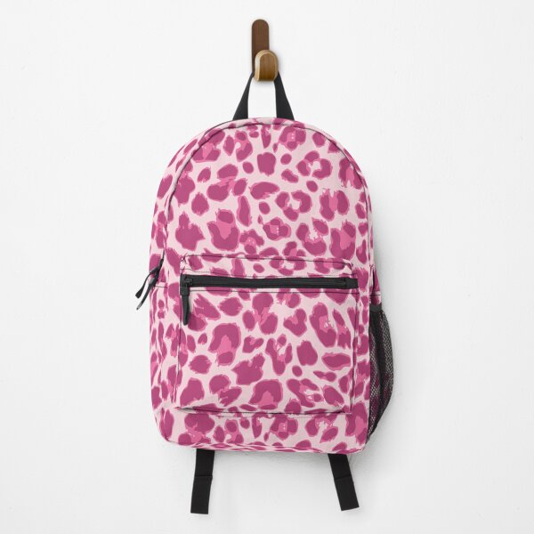 Item preview, Pink Cheetah Print designed and sold by newburyboutique.