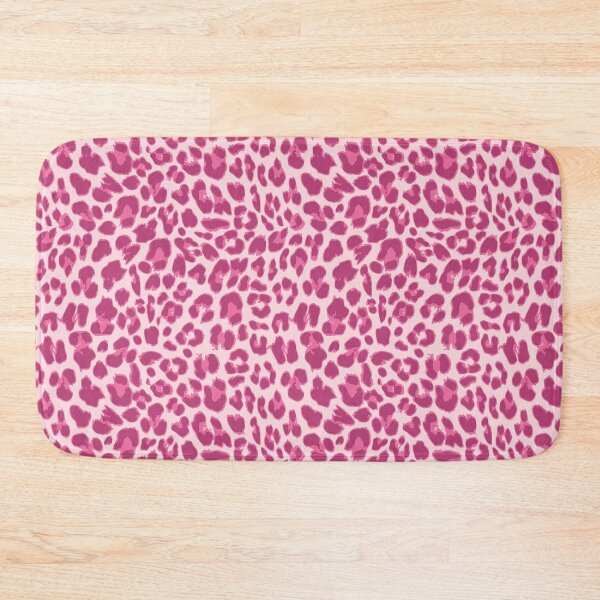 Item preview, Pink Cheetah Print designed and sold by newburyboutique.