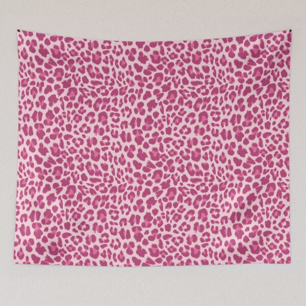 Item preview, Pink Cheetah Print designed and sold by newburyboutique.