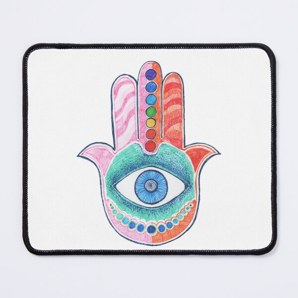 Item preview, Chakra hand designed and sold by Krisztink.