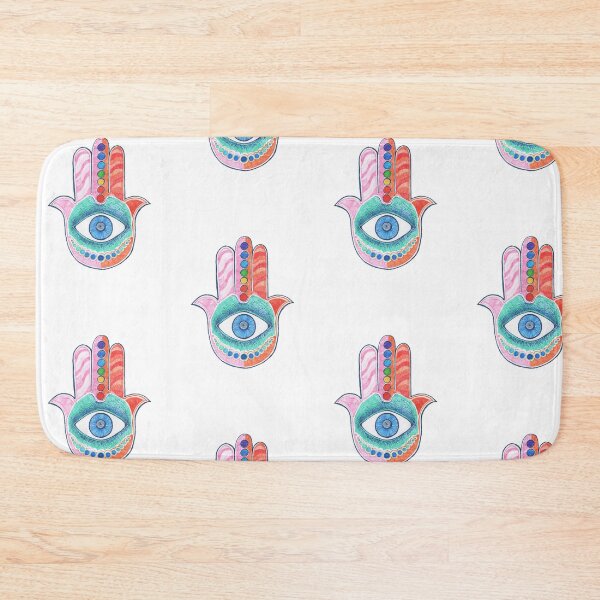 Item preview, Chakra hand designed and sold by Krisztink.