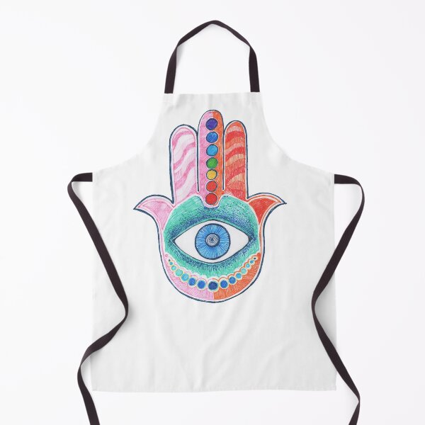 Item preview, Chakra hand designed and sold by Krisztink.