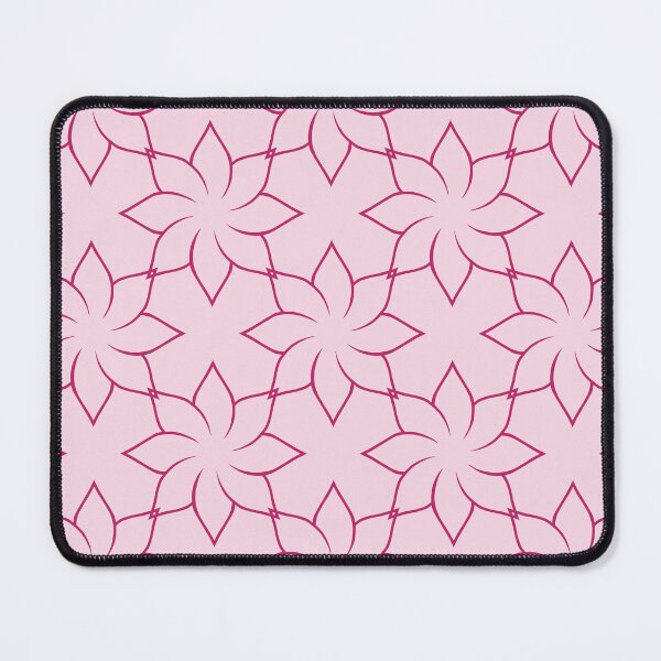 Item preview, Flower Outline in Pink designed and sold by KathyLav.