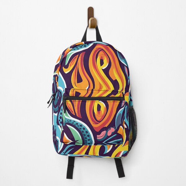 Item preview, Flame pattern design  designed and sold by M0A0.
