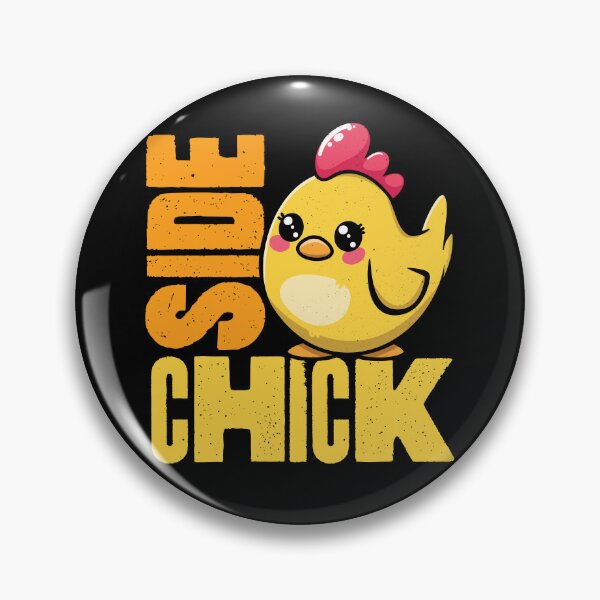 Item preview, Side Chick designed and sold by PaulSDesign.