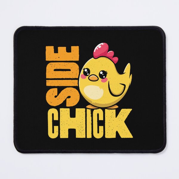 Item preview, Side Chick designed and sold by PaulSDesign.