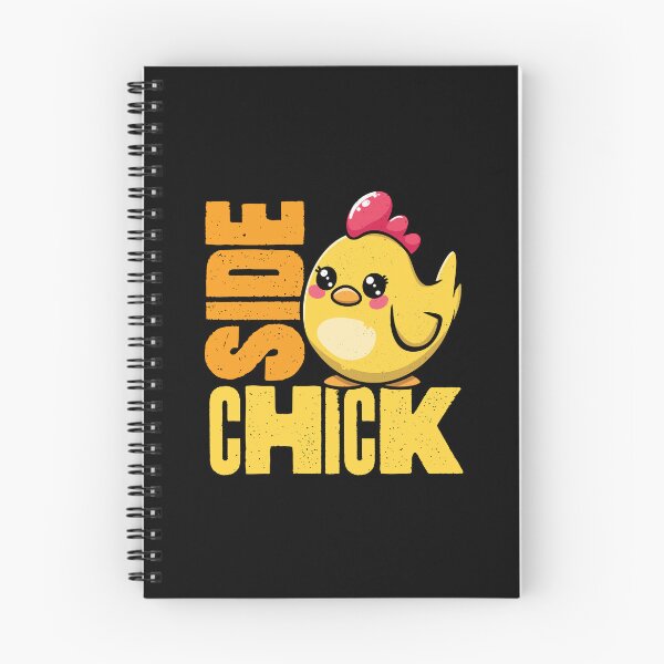 Item preview, Side Chick designed and sold by PaulSDesign.