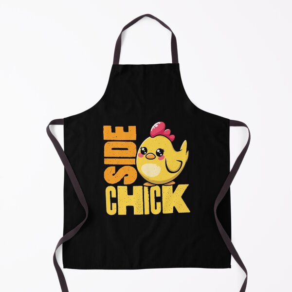 Item preview, Side Chick designed and sold by PaulSDesign.