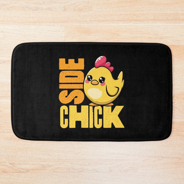 Item preview, Side Chick designed and sold by PaulSDesign.