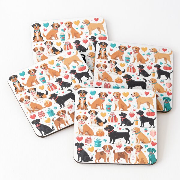 Item preview, Puppy Day designed and sold by yeekazar.
