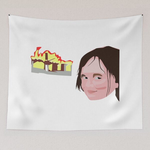 Item preview, bad girl meme designed and sold by riosaygili.