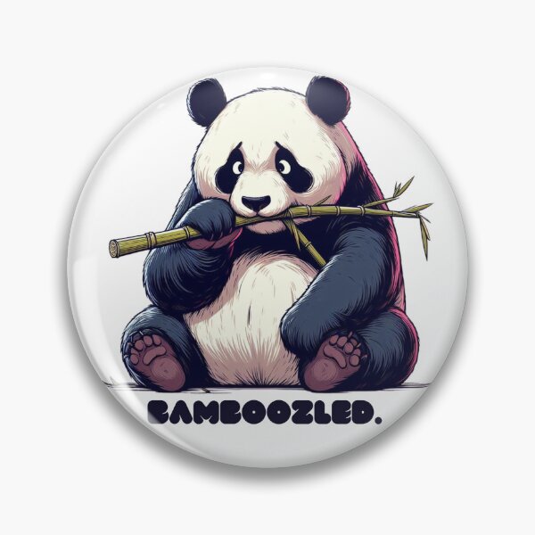Item preview, Bamboozled! designed and sold by whimsical-ai.