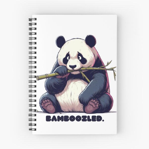 Item preview, Bamboozled! designed and sold by whimsical-ai.
