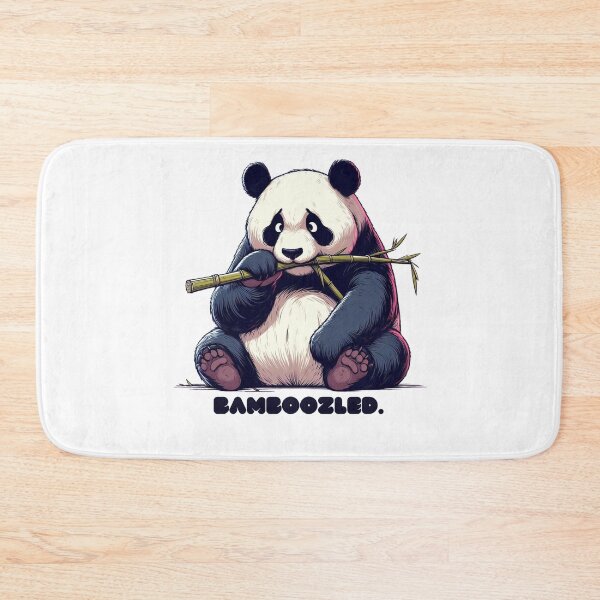 Item preview, Bamboozled! designed and sold by whimsical-ai.