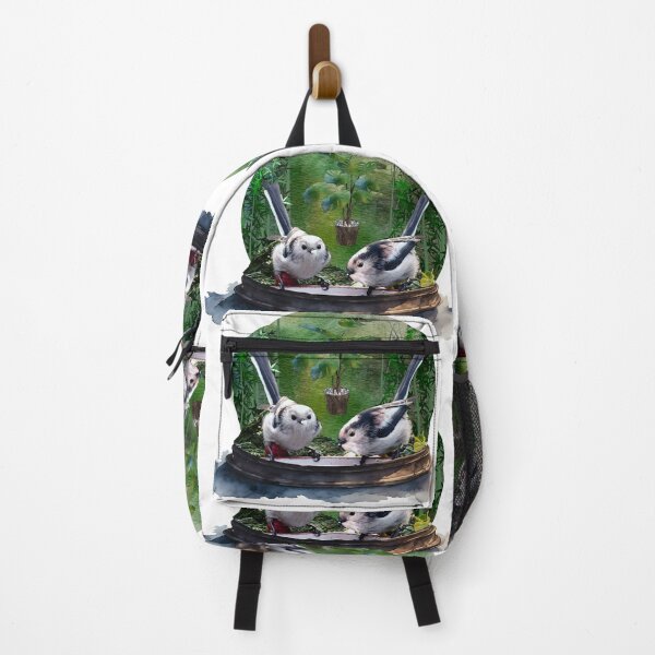 Item preview, Serene Aviary: Nature-Inspired Designs for Tranquil Living designed and sold by Pixelpluse.
