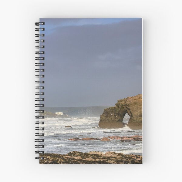 Item preview, Thurlestone Arch and Burgh Island designed and sold by bitm2007.