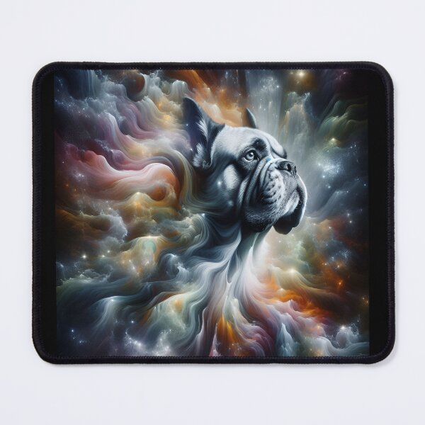 Item preview, Spectral Symphony: French Mastiff Edition designed and sold by PawspectCreate.
