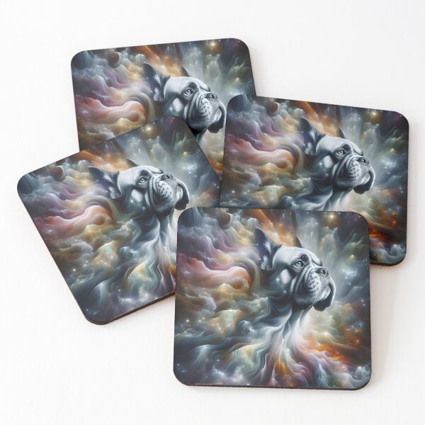 Item preview, Spectral Symphony: French Mastiff Edition designed and sold by PawspectCreate.