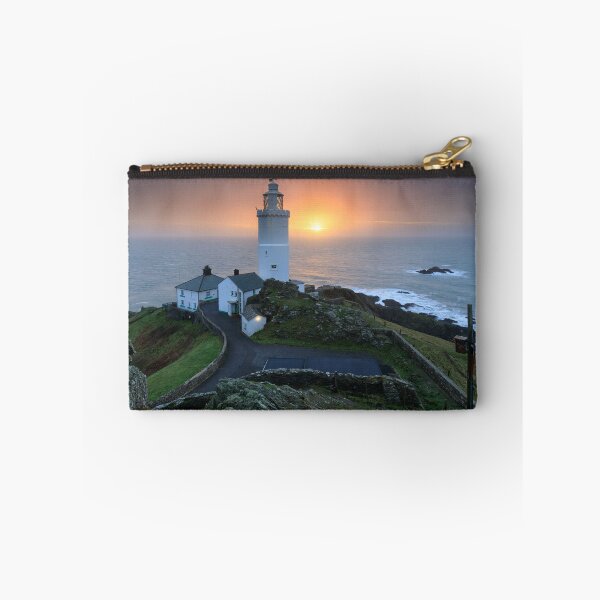 Item preview, Sunrise at Start Point Lighthouse  designed and sold by bitm2007.