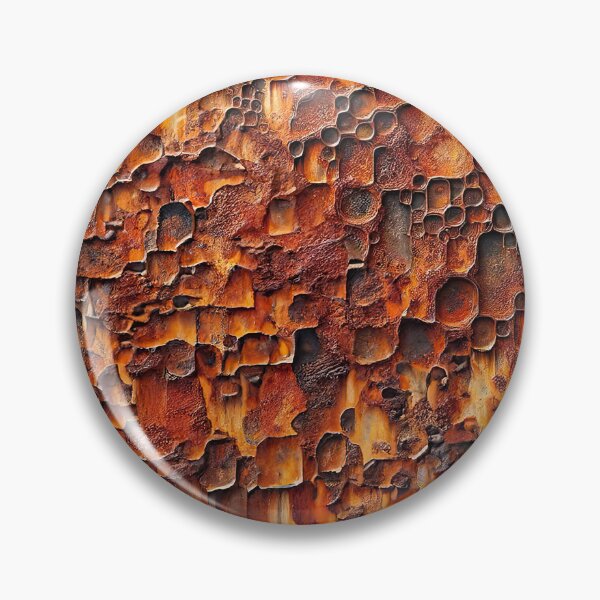 Item preview, Rusty Metal Surface designed and sold by digital-savant.