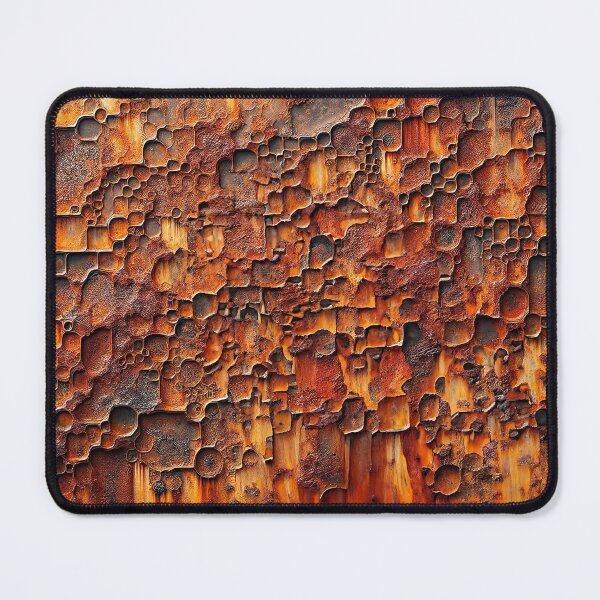 Item preview, Rusty Metal Surface designed and sold by digital-savant.