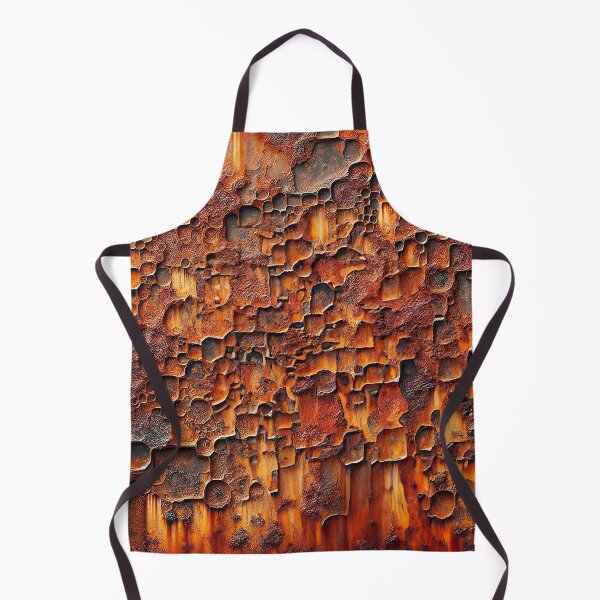 Item preview, Rusty Metal Surface designed and sold by digital-savant.