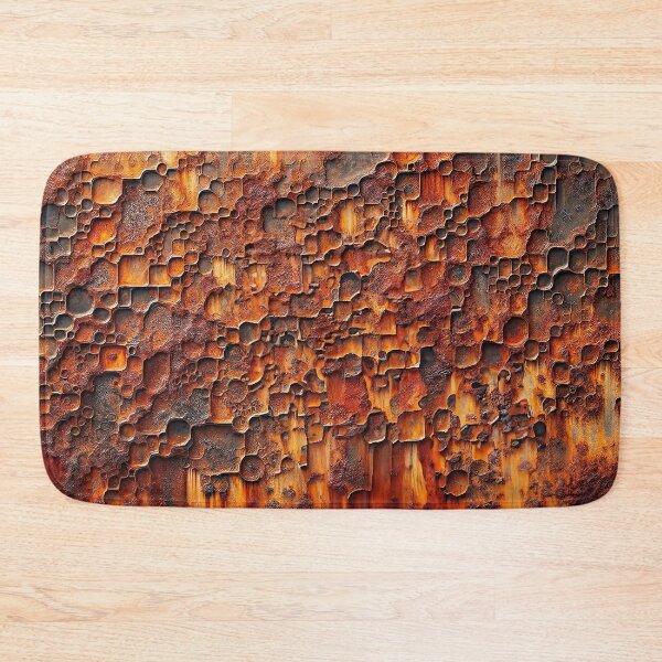Item preview, Rusty Metal Surface designed and sold by digital-savant.