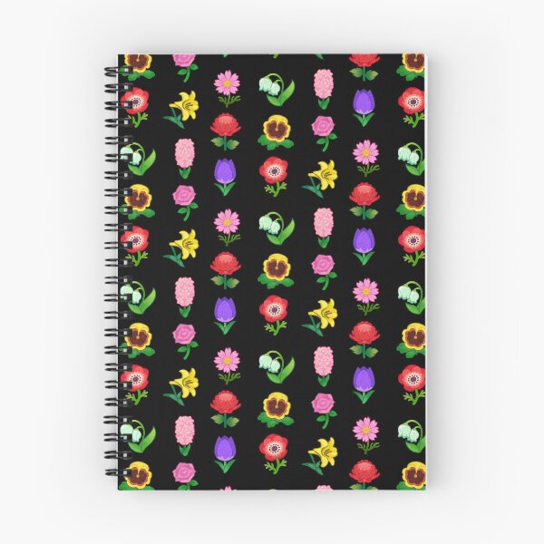 Item preview, ACNH Flowers designed and sold by Ohmera.