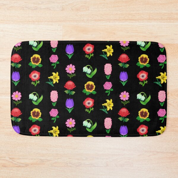 Item preview, ACNH Flowers designed and sold by Ohmera.
