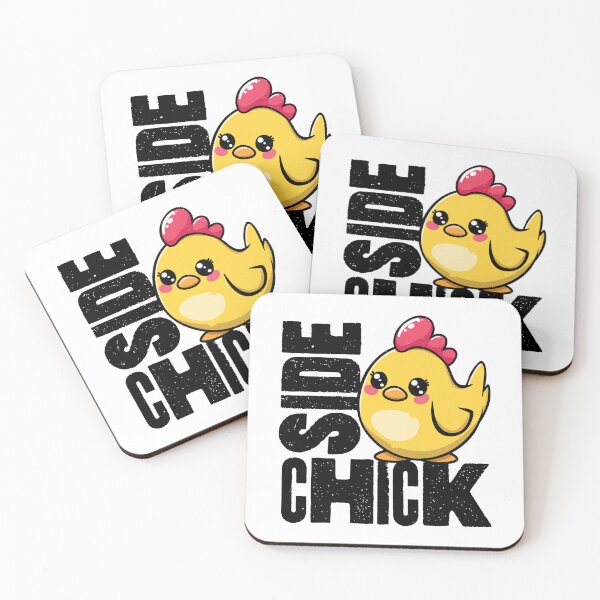 Item preview, Side Chick designed and sold by PaulSDesign.