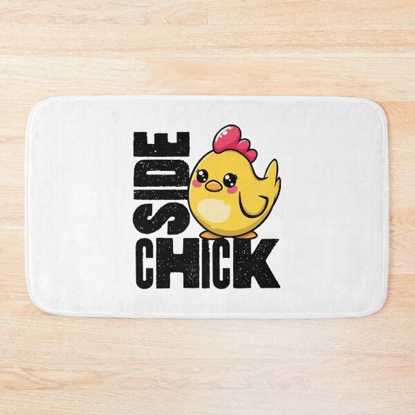 Item preview, Side Chick designed and sold by PaulSDesign.