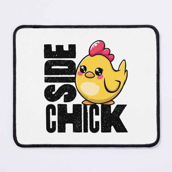 Item preview, Side Chick designed and sold by PaulSDesign.