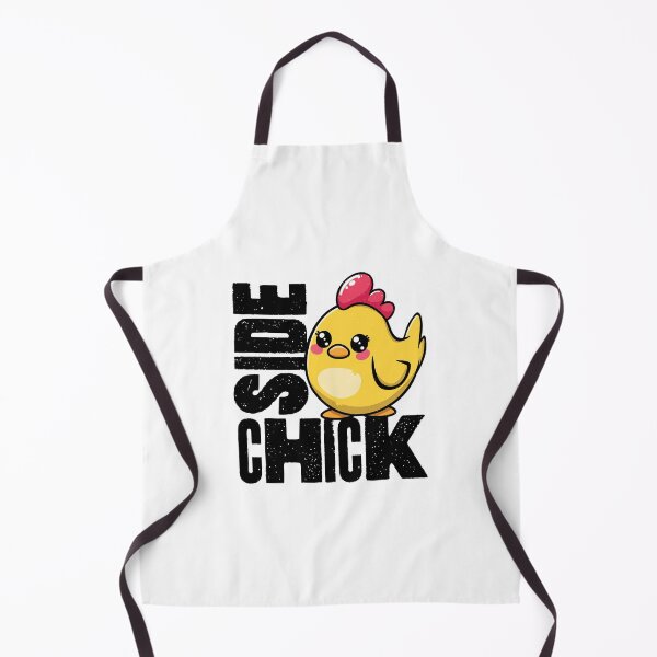 Item preview, Side Chick designed and sold by PaulSDesign.