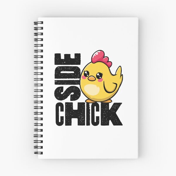 Item preview, Side Chick designed and sold by PaulSDesign.