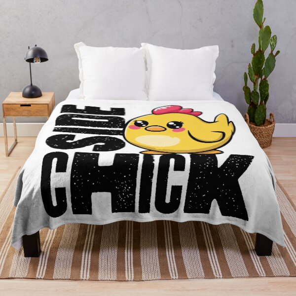 Item preview, Side Chick designed and sold by PaulSDesign.