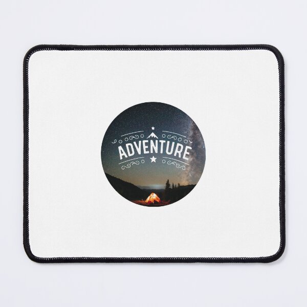 Item preview, Starry Wilderness Camp designed and sold by Daniel Haddad.
