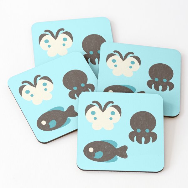 Item preview, Critterpedia Icons designed and sold by Ohmera.
