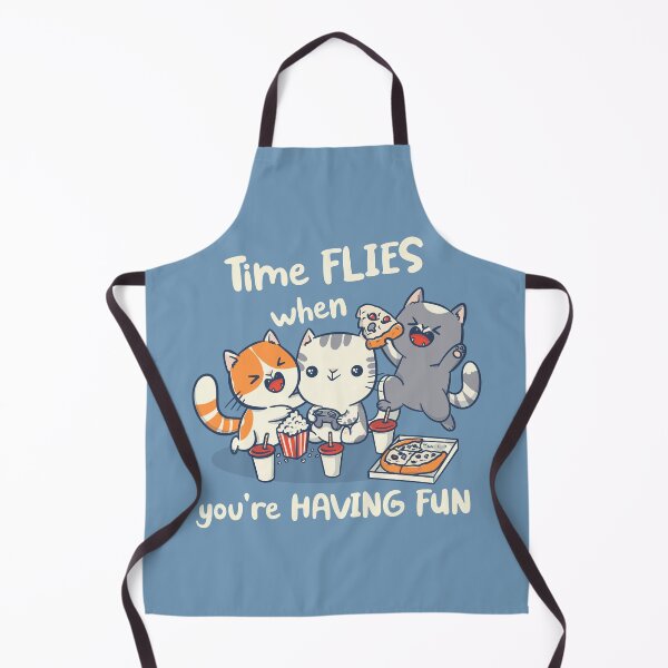 Item preview, Time flies designed and sold by Freecheese.