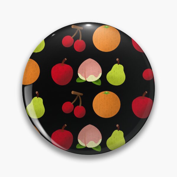 Item preview, Fruits! designed and sold by Ohmera.