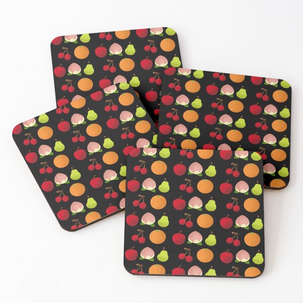 Item preview, Fruits! designed and sold by Ohmera.