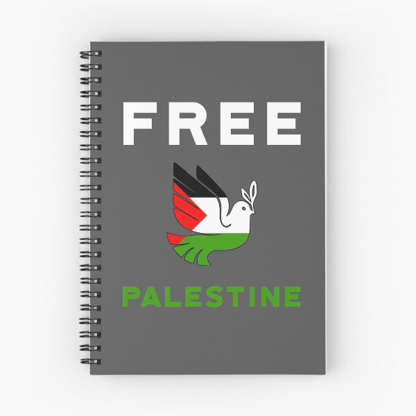 Item preview, Free Palestine and Save Gaza T-Shirt designed and sold by mousenpepper.