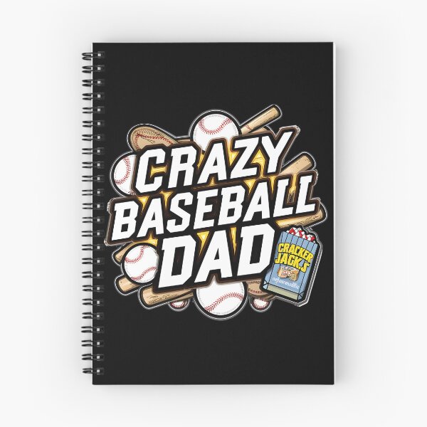 Item preview, Crazy baseba designed and sold by ashdenent.