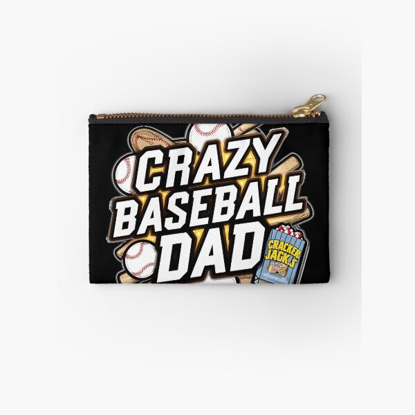 Item preview, Crazy baseba designed and sold by ashdenent.