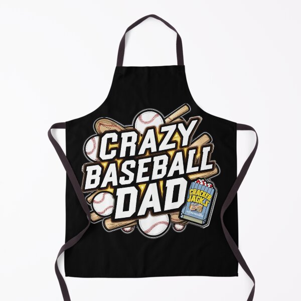 Item preview, Crazy baseba designed and sold by ashdenent.