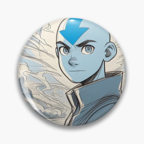 Aperçu de l'œuvre Art Aang créée et vendue par Joeya29.