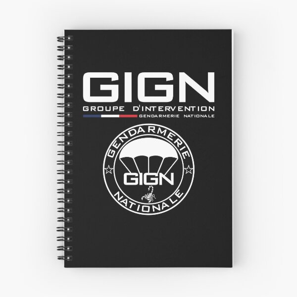 Item preview,  GIGN Pride:  National Gendarmerie Intervention Group   designed and sold by Trendvia .