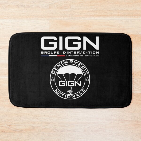 Item preview,  GIGN Pride:  National Gendarmerie Intervention Group   designed and sold by Trendvia .